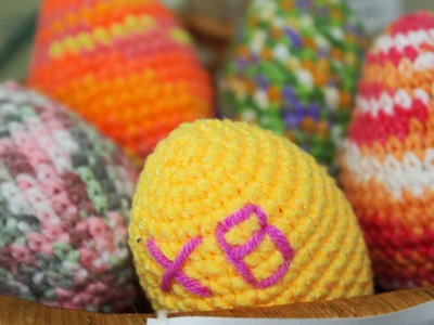 Пасхальное яйцо - 2026