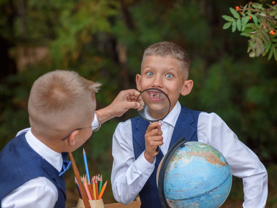 "Рыжее настроение"