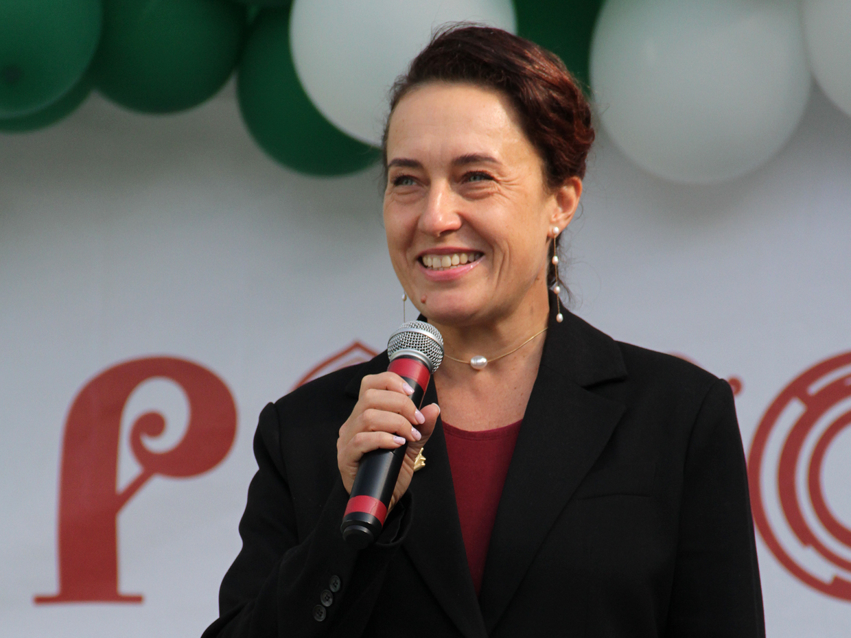 Открытие творческого сезона «Здравствуй, творчества страна!»