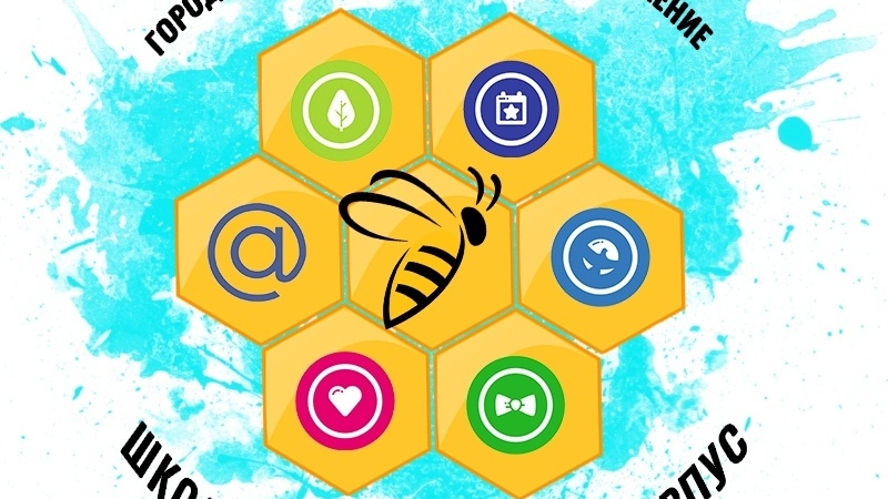 Школьный волонтерский корпус