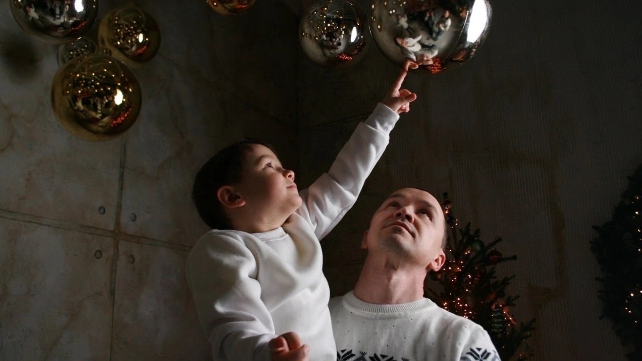 Новогодняя благотворительная акция «ШАГ на встречу» 

от детей детям!