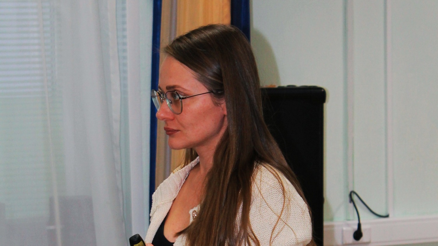 Установочный семинар в рамках Всероссийской акции «Я – гражданин России»!